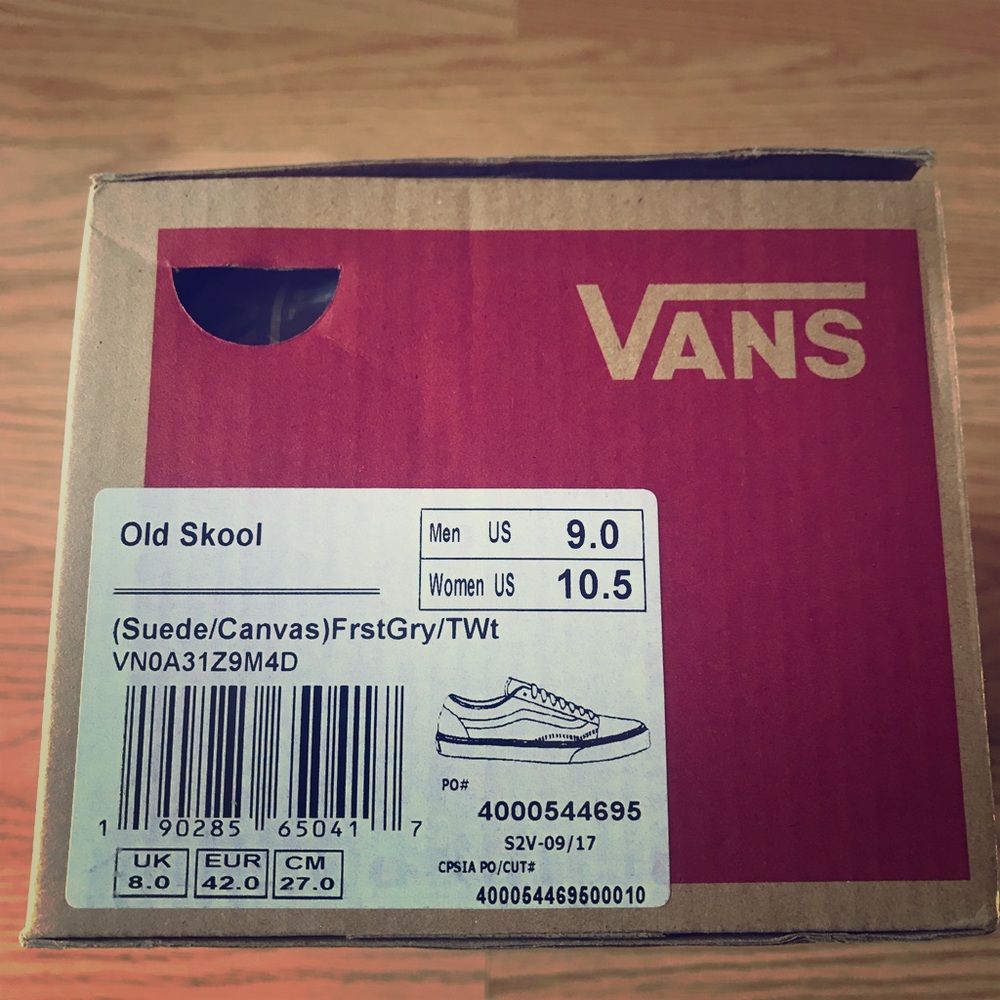 Vans Old Skool